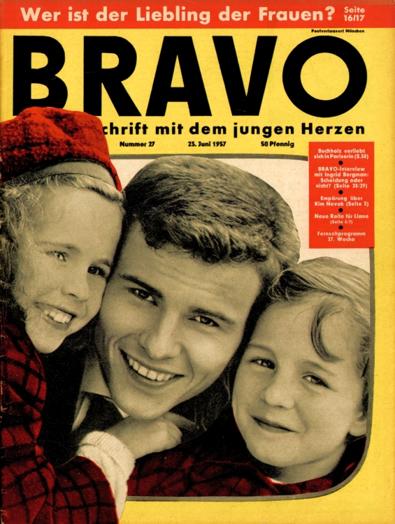 BRAVO 1957-27